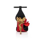 Christian Louboutin Shop – Christian Louboutin bellarose – 1250499b439 High Heels für stilvolle Auftritte