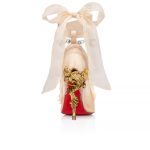 Christian Louboutin Shop – Christian Louboutin belle and jewels – 1250128pk1a High Heels für stilvolle Auftritte