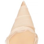 Christian Louboutin Shop – Christian Louboutin belle and jewels – 1250128pk1a High Heels für stilvolle Auftritte