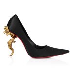 Christian Louboutin Shop – Christian Louboutin belle pump – 1250274b439 High Heels für stilvolle Auftritte