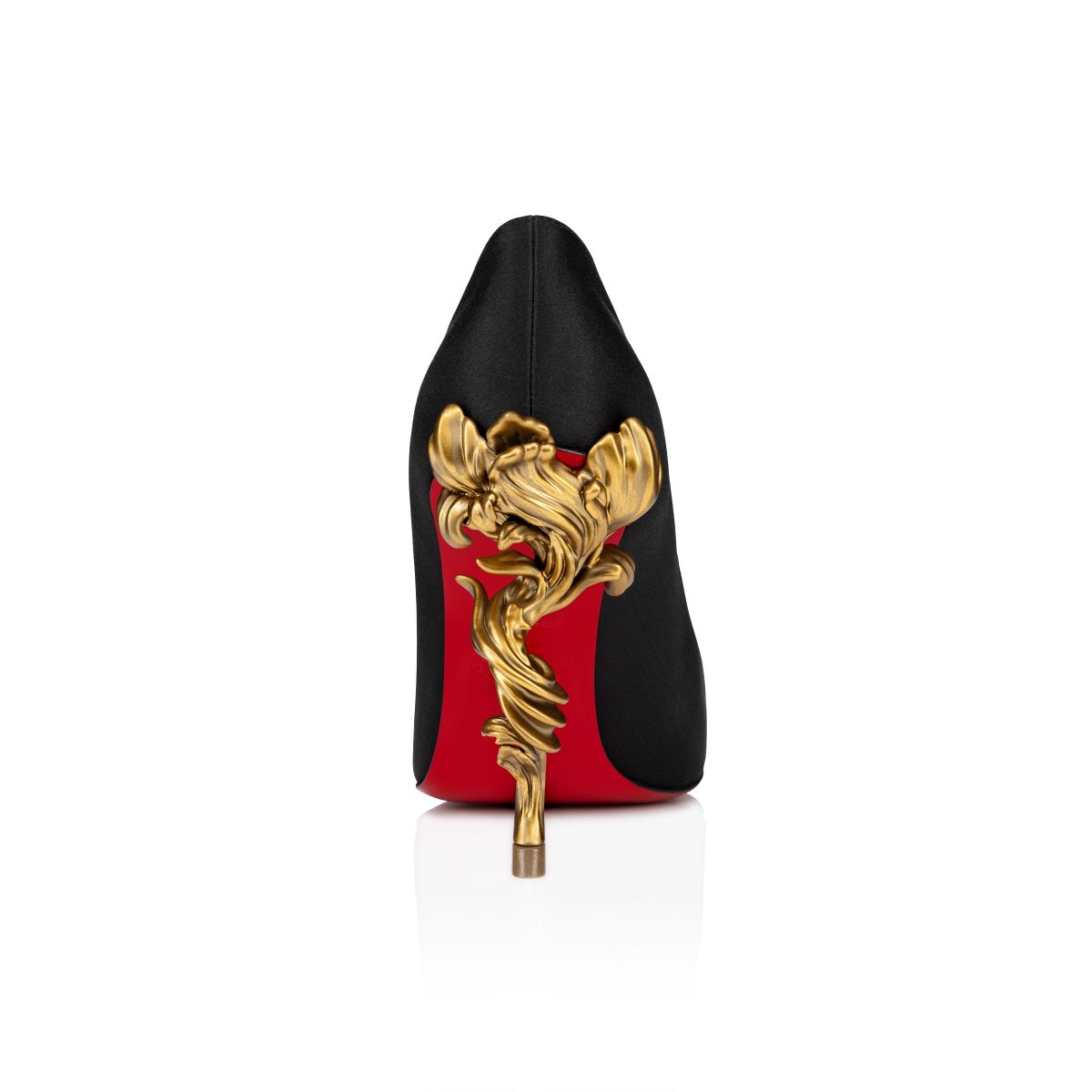 Christian Louboutin Shop – Christian Louboutin belle pump – 1250274b439 High Heels für stilvolle Auftritte