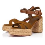 Christian Louboutin Shop – Christian Louboutin calakala – 12409125483 High Heels für stilvolle Auftritte