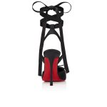 Christian Louboutin Shop – Christian Louboutin cassia lace up – 1250498b439 High Heels für stilvolle Auftritte