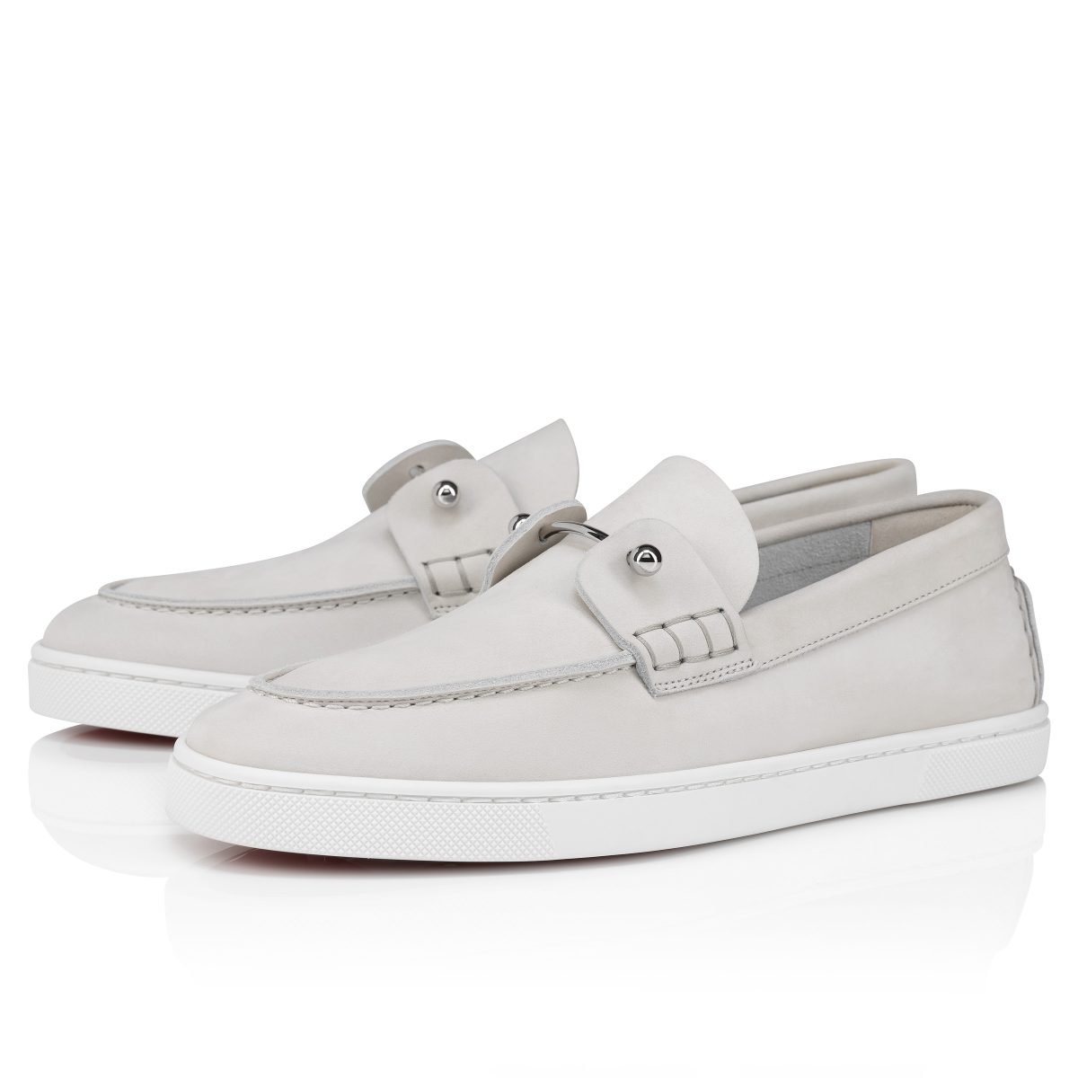 Christian Louboutin Shop – Christian Louboutin chambeliboat – 1250842f465 High Heels für stilvolle Auftritte