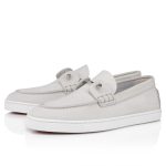 Christian Louboutin Shop – Christian Louboutin chambeliboat – 1250842f465 High Heels für stilvolle Auftritte