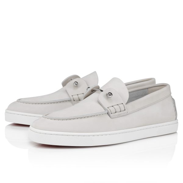 Christian Louboutin Shop – Christian Louboutin chambeliboat – 1250842f465 High Heels für stilvolle Auftritte