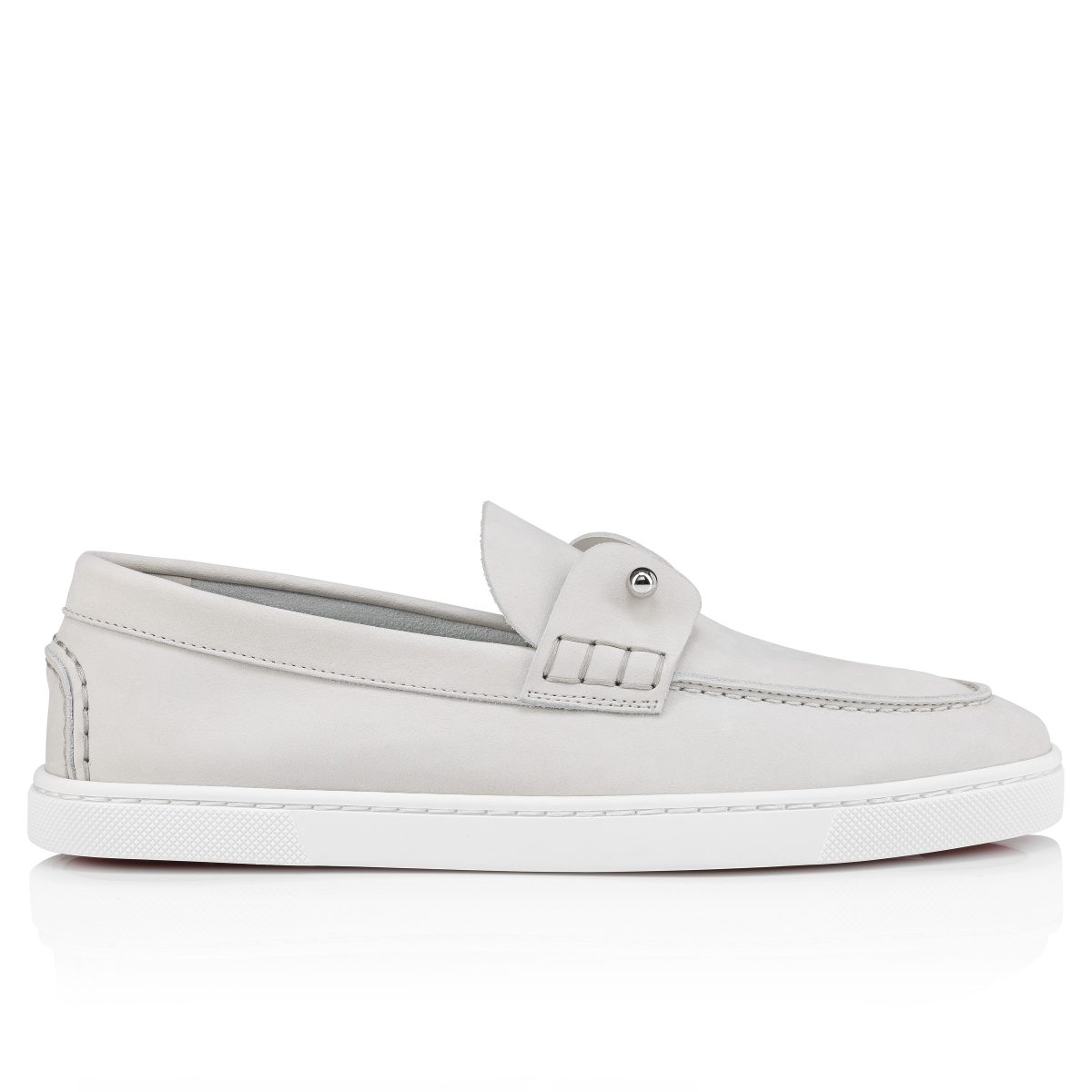 Christian Louboutin Shop – Christian Louboutin chambeliboat – 1250842f465 High Heels für stilvolle Auftritte