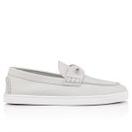 Christian Louboutin Shop – Christian Louboutin chambeliboat – 1250842f465 High Heels für stilvolle Auftritte