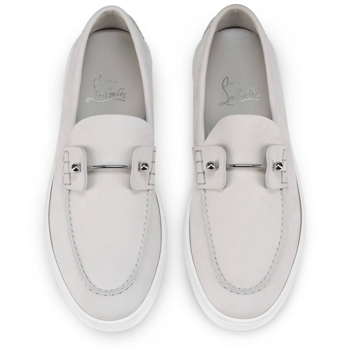 Christian Louboutin Shop – Christian Louboutin chambeliboat – 1250842f465 High Heels für stilvolle Auftritte