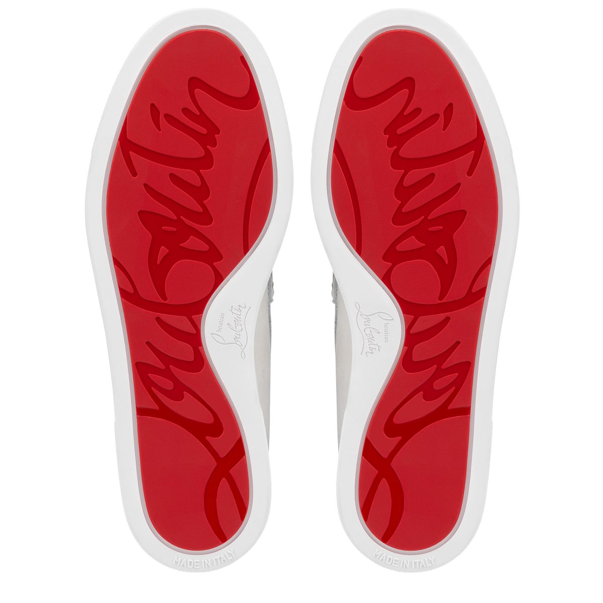 Christian Louboutin Shop – Christian Louboutin chambeliboat – 1250842f465 High Heels für stilvolle Auftritte