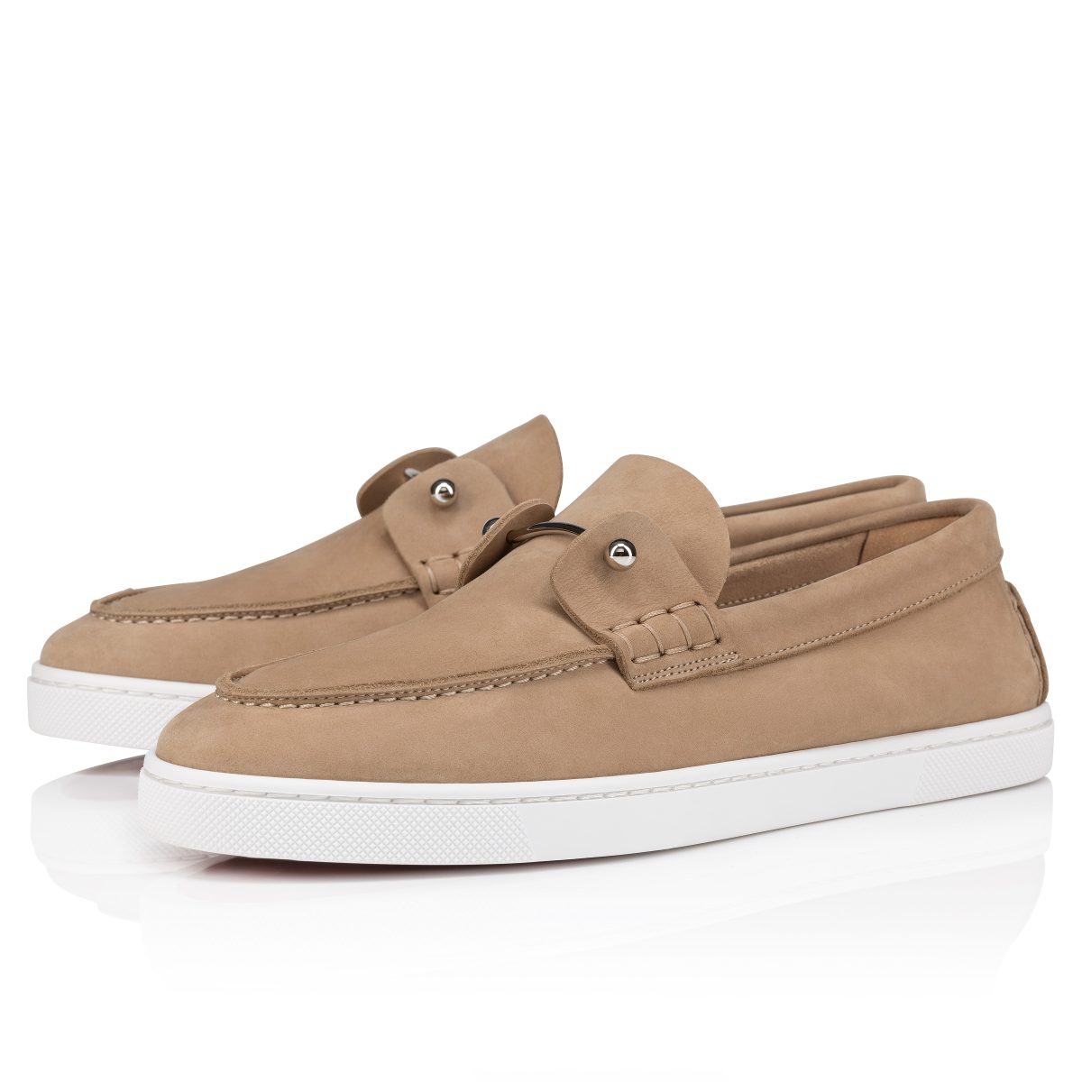Christian Louboutin Shop – Christian Louboutin chambeliboat – 1250842f486 High Heels für stilvolle Auftritte