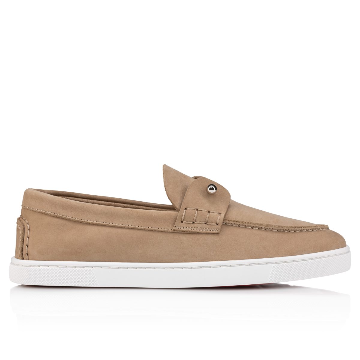 Christian Louboutin Shop – Christian Louboutin chambeliboat – 1250842f486 High Heels für stilvolle Auftritte