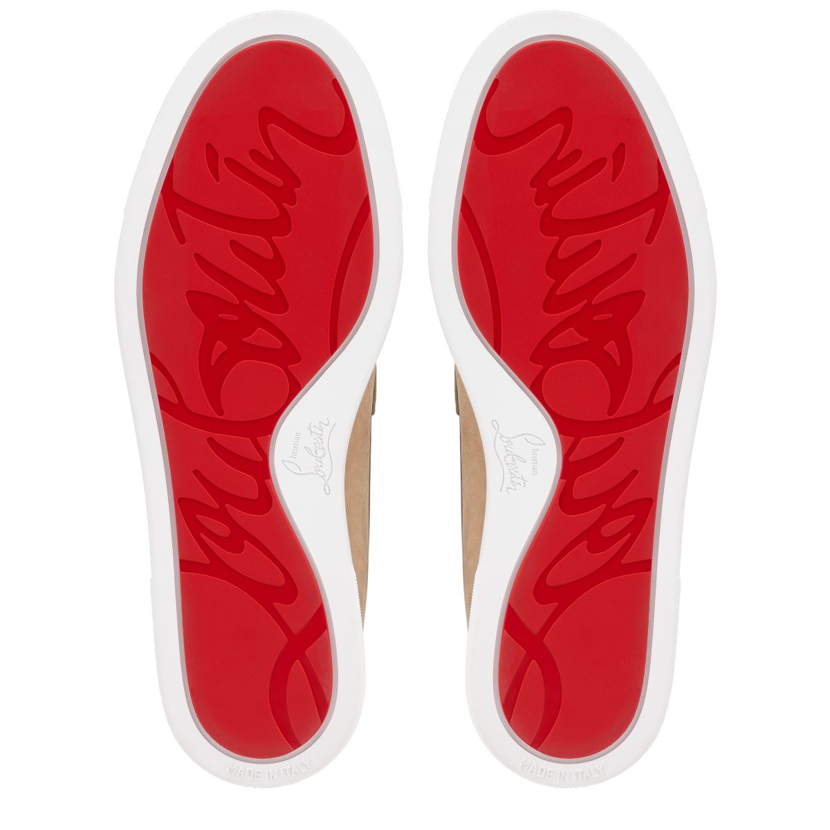 Christian Louboutin Shop – Christian Louboutin chambeliboat – 1250842f486 High Heels für stilvolle Auftritte