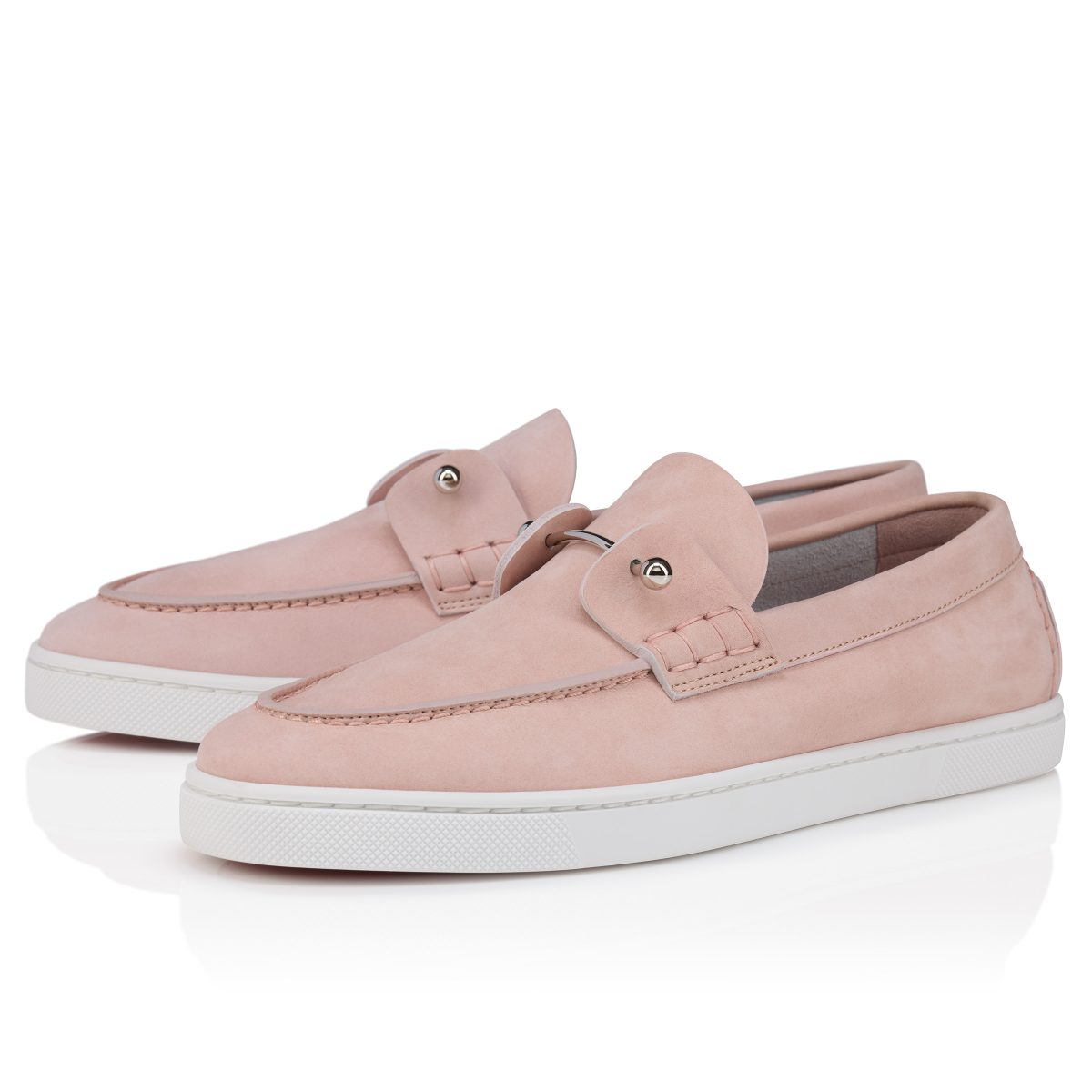 Christian Louboutin Shop – Christian Louboutin chambeliboat – 1250842p891 High Heels für stilvolle Auftritte
