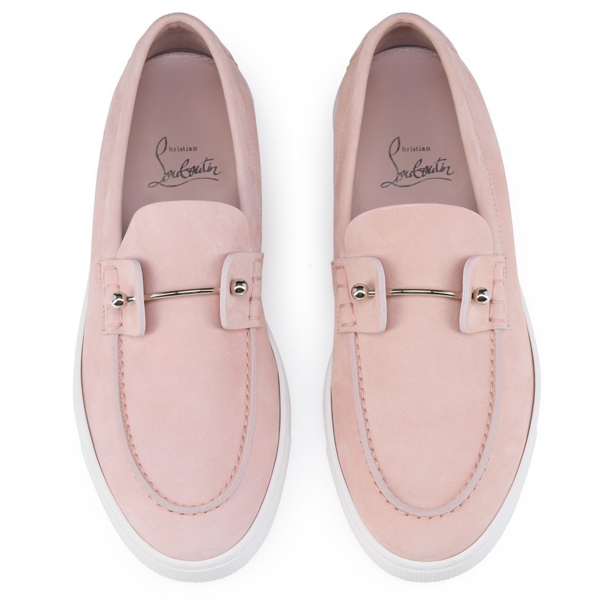 Christian Louboutin Shop – Christian Louboutin chambeliboat – 1250842p891 High Heels für stilvolle Auftritte