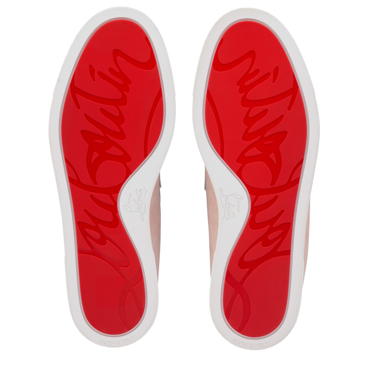 Christian Louboutin Shop – Christian Louboutin chambeliboat – 1250842p891 High Heels für stilvolle Auftritte