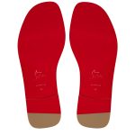 Christian Louboutin Shop – Christian Louboutin chambelimule – 12508649002 High Heels für stilvolle Auftritte