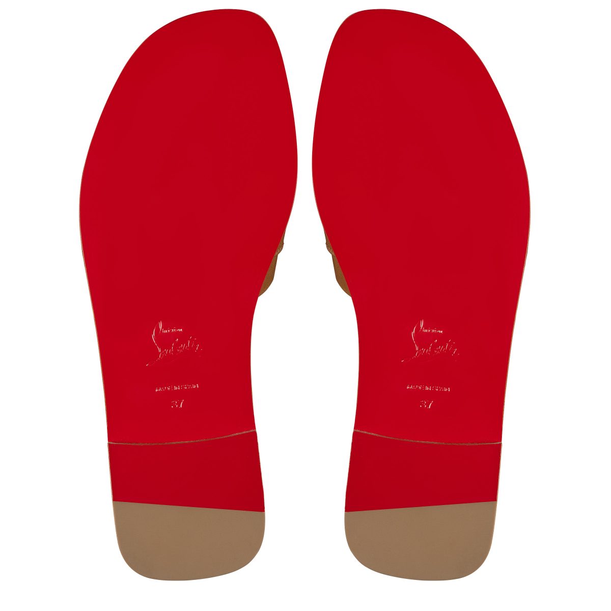 Christian Louboutin Shop – Christian Louboutin chambelimule – 12508657130 High Heels für stilvolle Auftritte