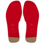Christian Louboutin Shop – Christian Louboutin chambelimule – 12508657130 High Heels für stilvolle Auftritte