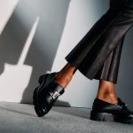 Christian Louboutin Shop – Christian Louboutin cl moc lug – 1240263b439 High Heels für stilvolle Auftritte