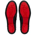 Christian Louboutin Shop – Christian Louboutin cl moc lug – 3221081b439 High Heels für stilvolle Auftritte