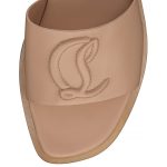 Christian Louboutin Shop – Christian Louboutin cl mule – 3230370f608 High Heels für stilvolle Auftritte