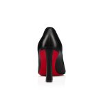 Christian Louboutin Shop – Christian Louboutin condora – 1230134b439 High Heels für stilvolle Auftritte