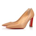 Christian Louboutin Shop – Christian Louboutin condora – 1230562pk1a High Heels für stilvolle Auftritte