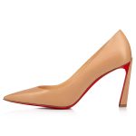 Christian Louboutin Shop – Christian Louboutin condora – 1230562pk1a High Heels für stilvolle Auftritte