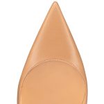 Christian Louboutin Shop – Christian Louboutin condora – 1230562pk1a High Heels für stilvolle Auftritte