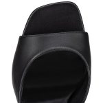 Christian Louboutin Shop – Christian Louboutin condora mule – 1240795b439 High Heels für stilvolle Auftritte