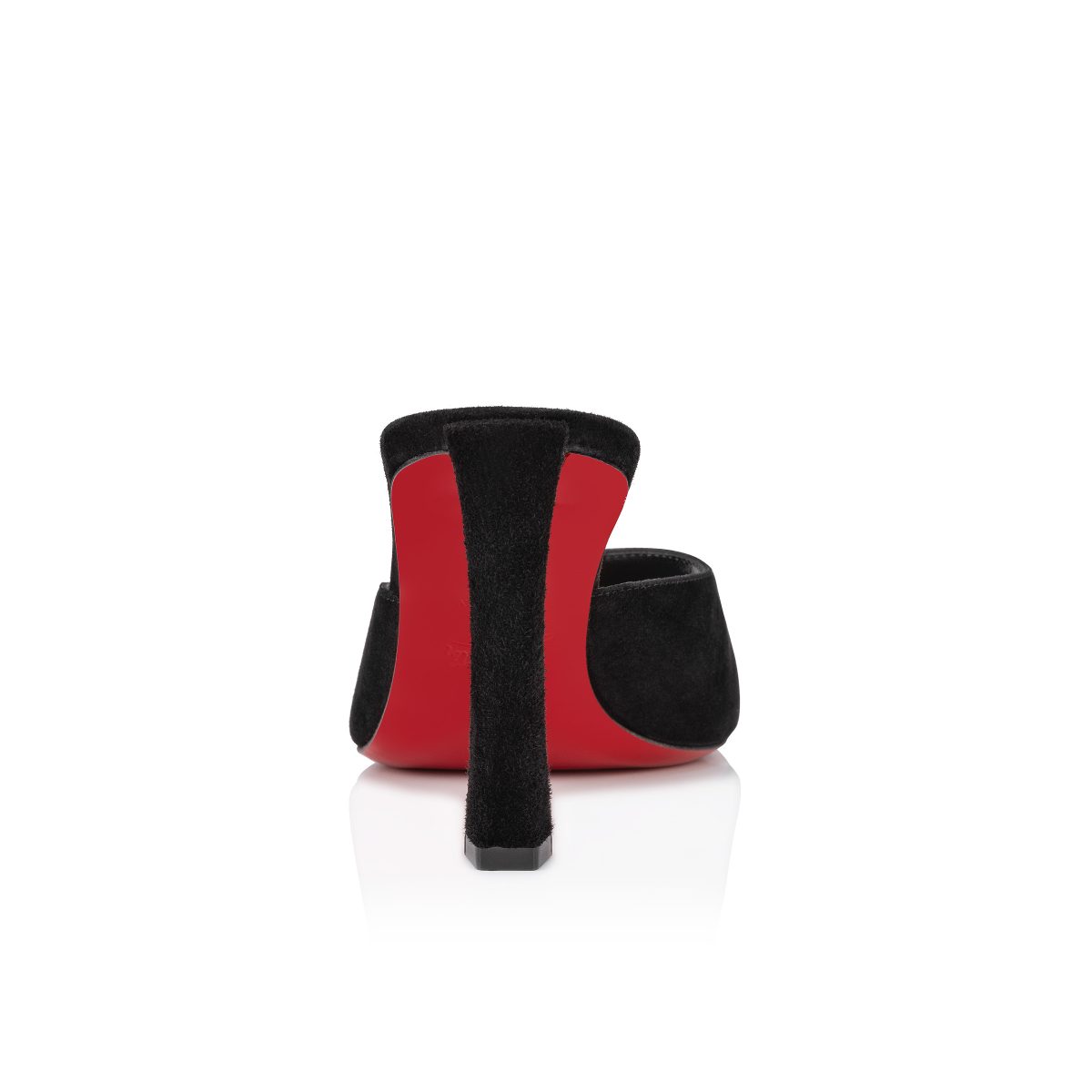 Christian Louboutin Shop – Christian Louboutin condora mule – 3240533b439 High Heels für stilvolle Auftritte