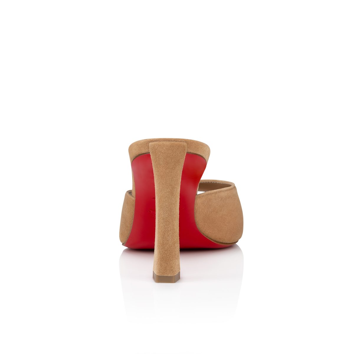 Christian Louboutin Shop – Christian Louboutin condora mule – 3240533f760 High Heels für stilvolle Auftritte
