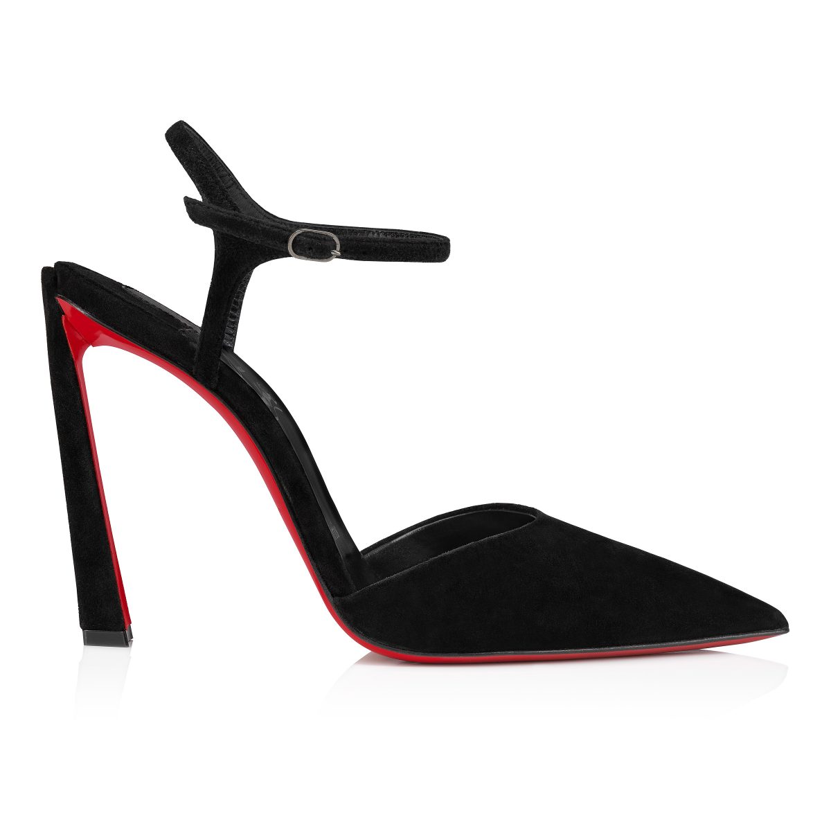 Christian Louboutin Shop – Christian Louboutin condora riviera – 3240815b439 High Heels für stilvolle Auftritte