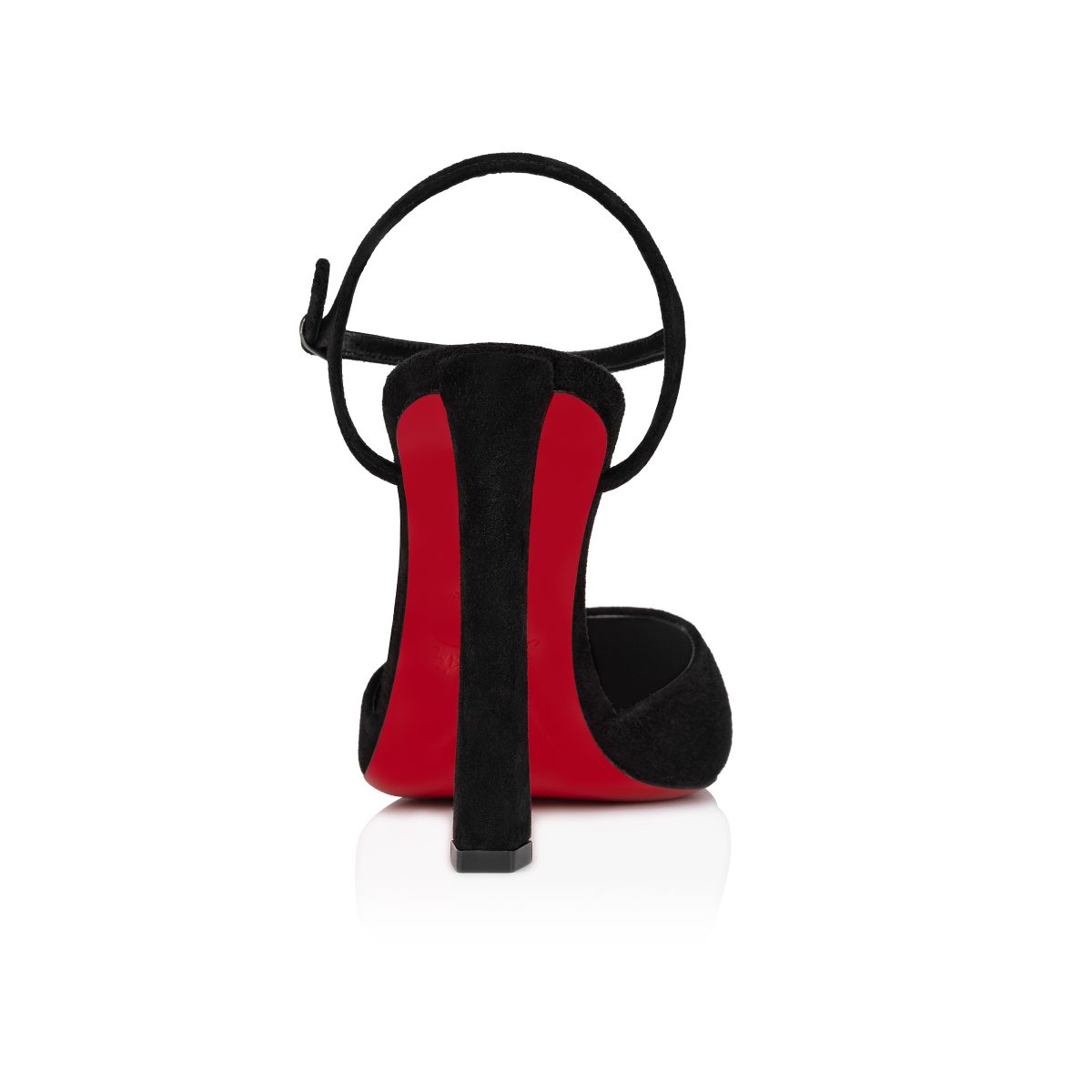 Christian Louboutin Shop – Christian Louboutin condora riviera – 3240815b439 High Heels für stilvolle Auftritte