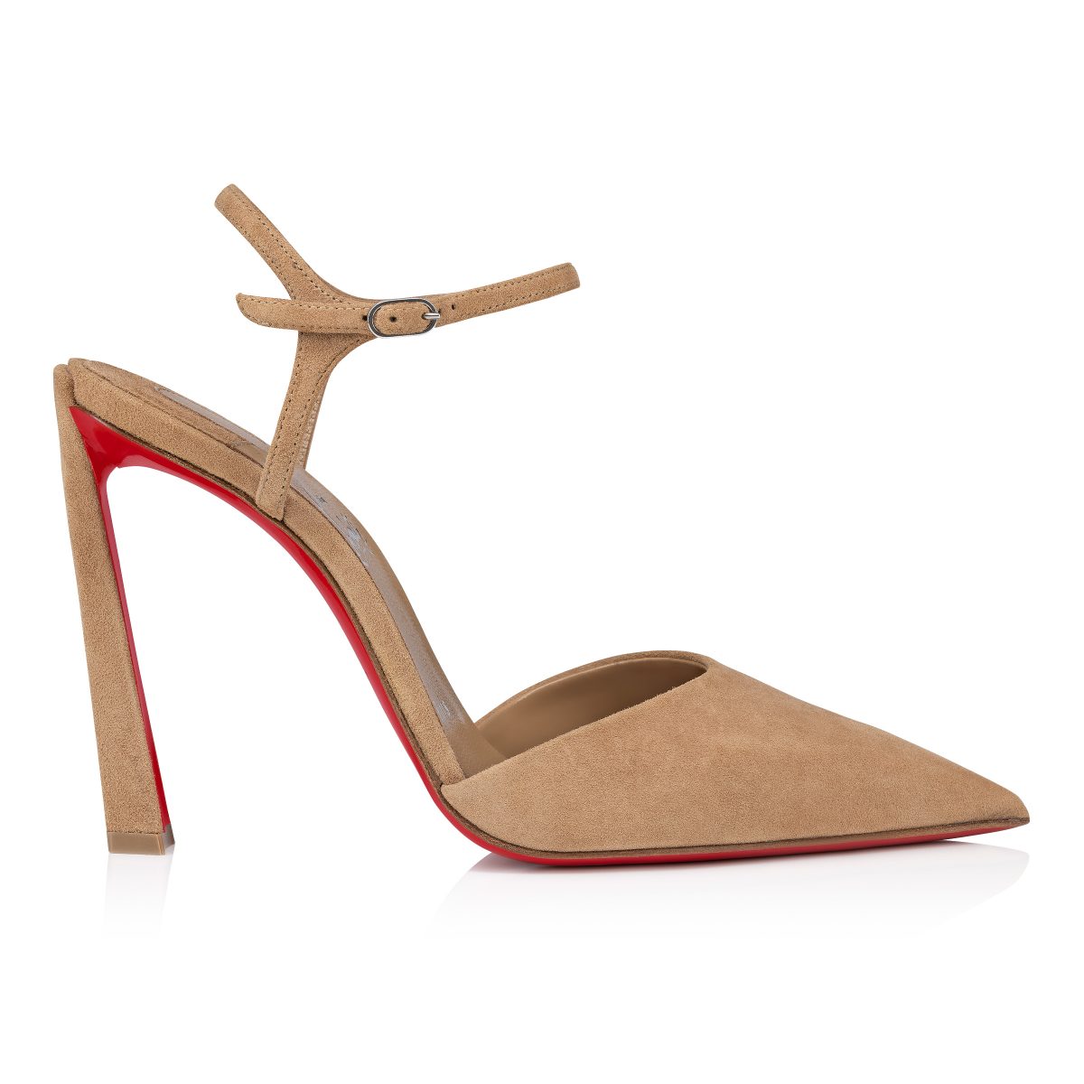 Christian Louboutin Shop – Christian Louboutin condora riviera – 3240815f760 High Heels für stilvolle Auftritte