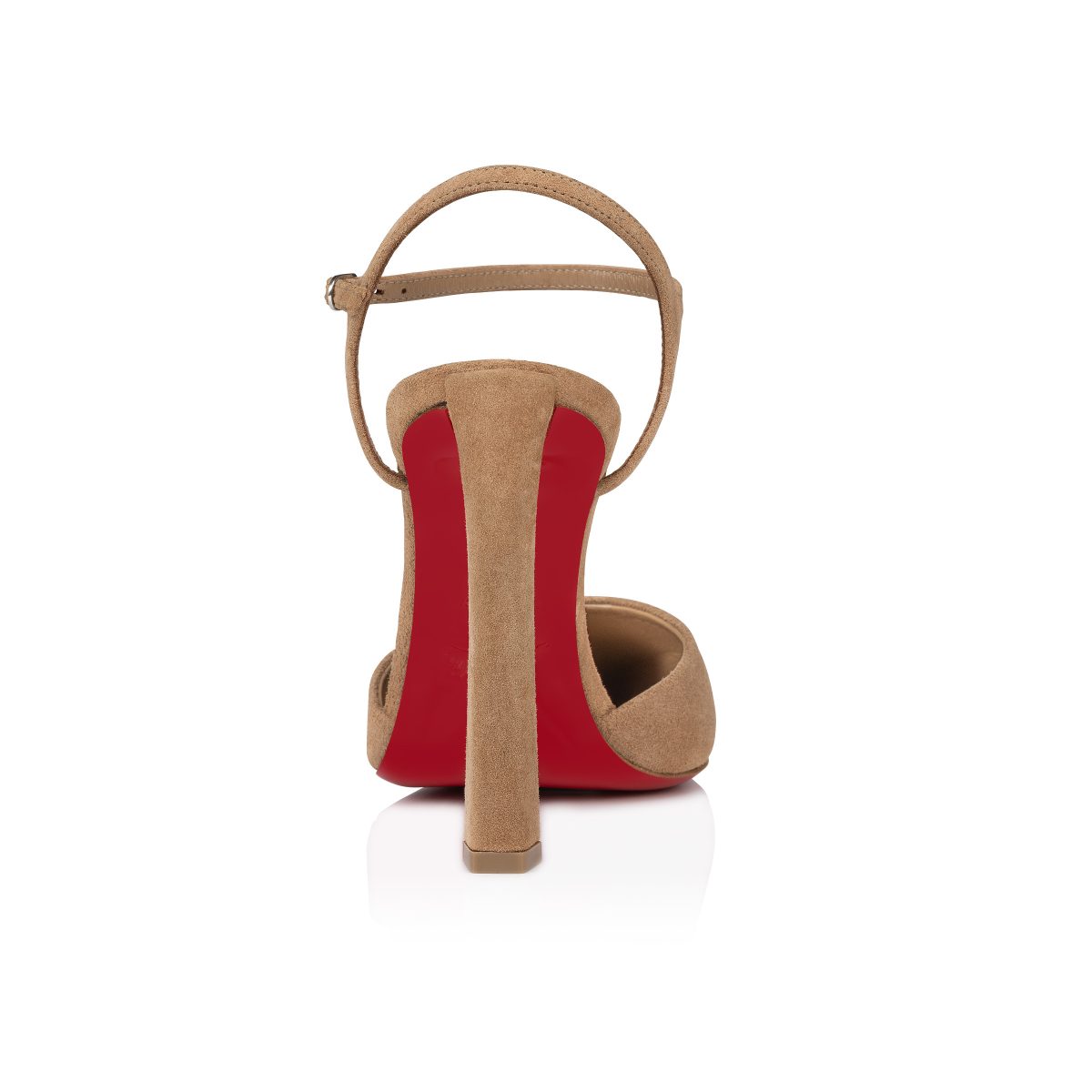 Christian Louboutin Shop – Christian Louboutin condora riviera – 3240815f760 High Heels für stilvolle Auftritte