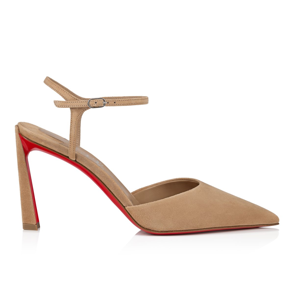 Christian Louboutin Shop – Christian Louboutin condora riviera – 3240906f760 High Heels für stilvolle Auftritte