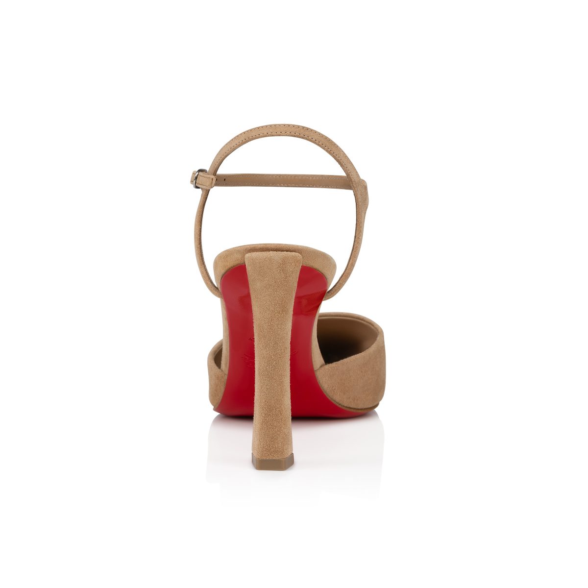 Christian Louboutin Shop – Christian Louboutin condora riviera – 3240906f760 High Heels für stilvolle Auftritte