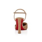 Christian Louboutin Shop – Christian Louboutin condora riviera – 3240906f760 High Heels für stilvolle Auftritte