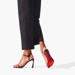 Christian Louboutin Shop – Christian Louboutin condora sandal – 1230611b439 High Heels für stilvolle Auftritte