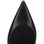 Christian Louboutin Shop – Christian Louboutin condora strap – 1240673b439 High Heels für stilvolle Auftritte