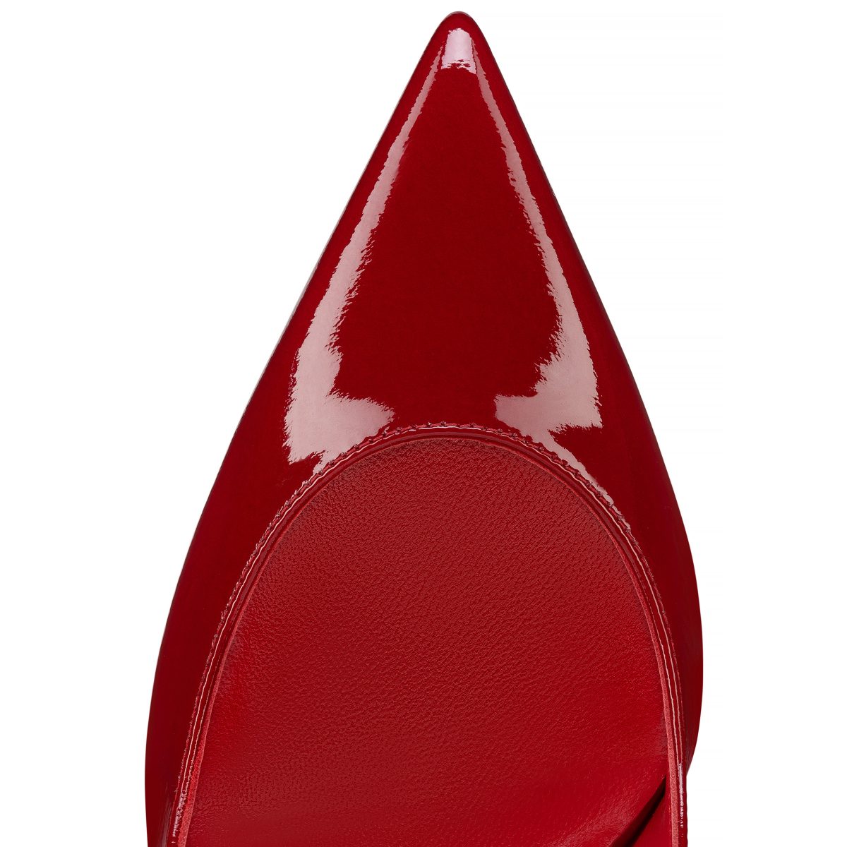 Christian Louboutin Shop – Christian Louboutin condora strap – 1250532r558 High Heels für stilvolle Auftritte
