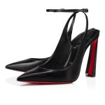 Christian Louboutin Shop – Christian Louboutin condora strap – 3230741b439 High Heels für stilvolle Auftritte
