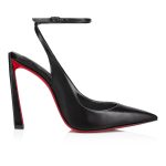 Christian Louboutin Shop – Christian Louboutin condora strap – 3230741b439 High Heels für stilvolle Auftritte