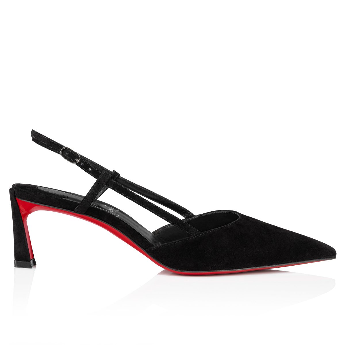 Christian Louboutin Shop – Christian Louboutin condoroline – 1250279b439 High Heels für stilvolle Auftritte