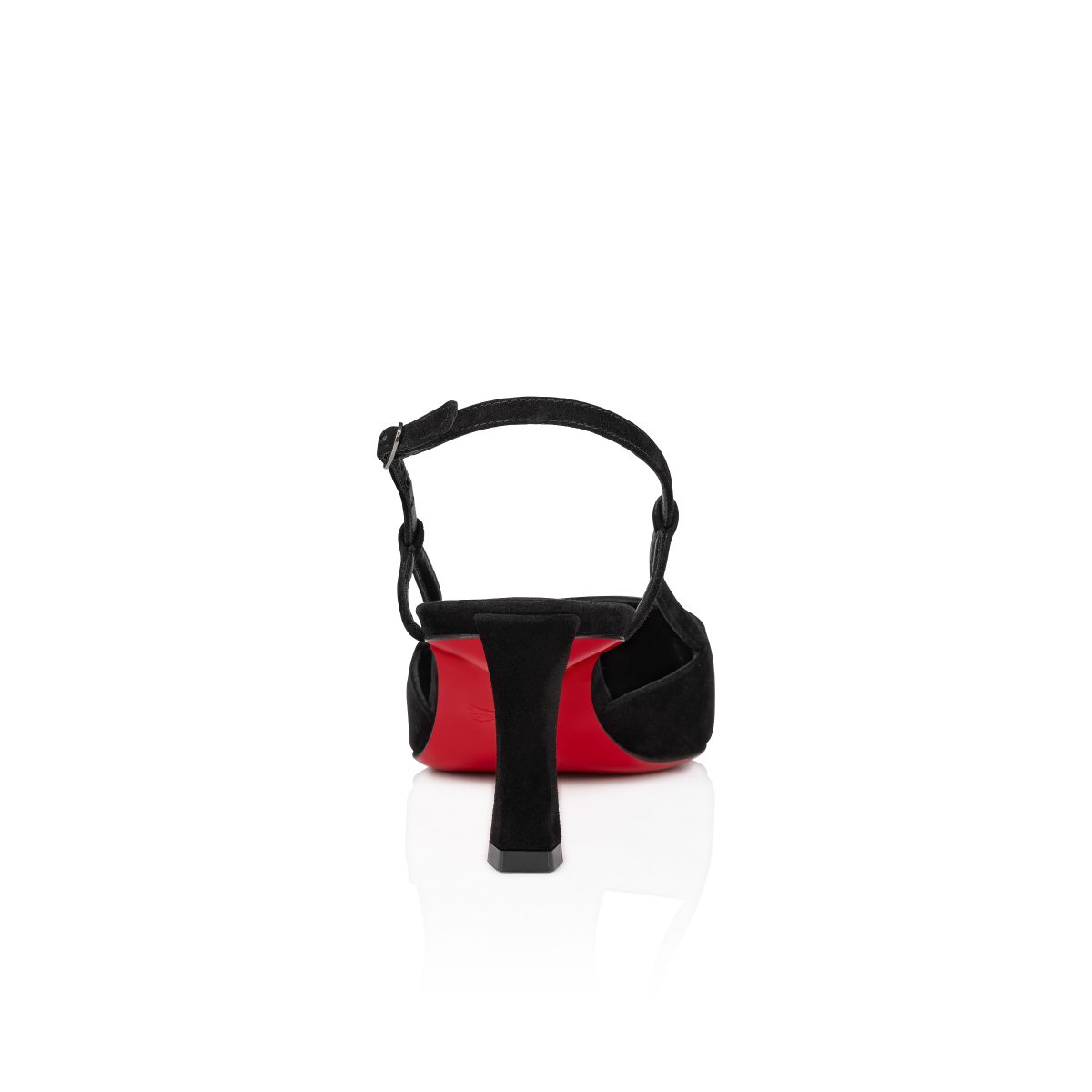 Christian Louboutin Shop – Christian Louboutin condoroline – 1250279b439 High Heels für stilvolle Auftritte