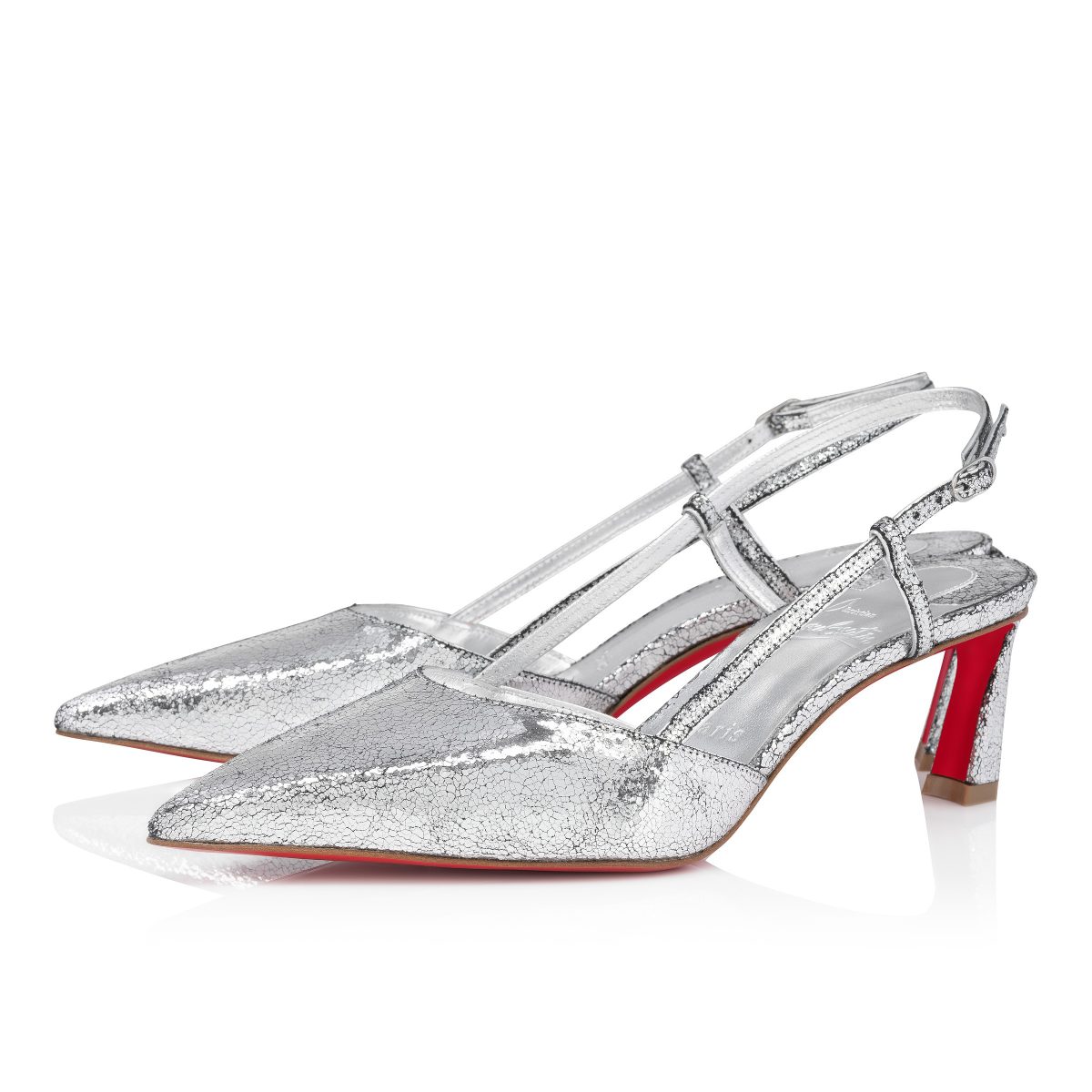 Christian Louboutin Shop – Christian Louboutin condoroline – 1250280s211 High Heels für stilvolle Auftritte