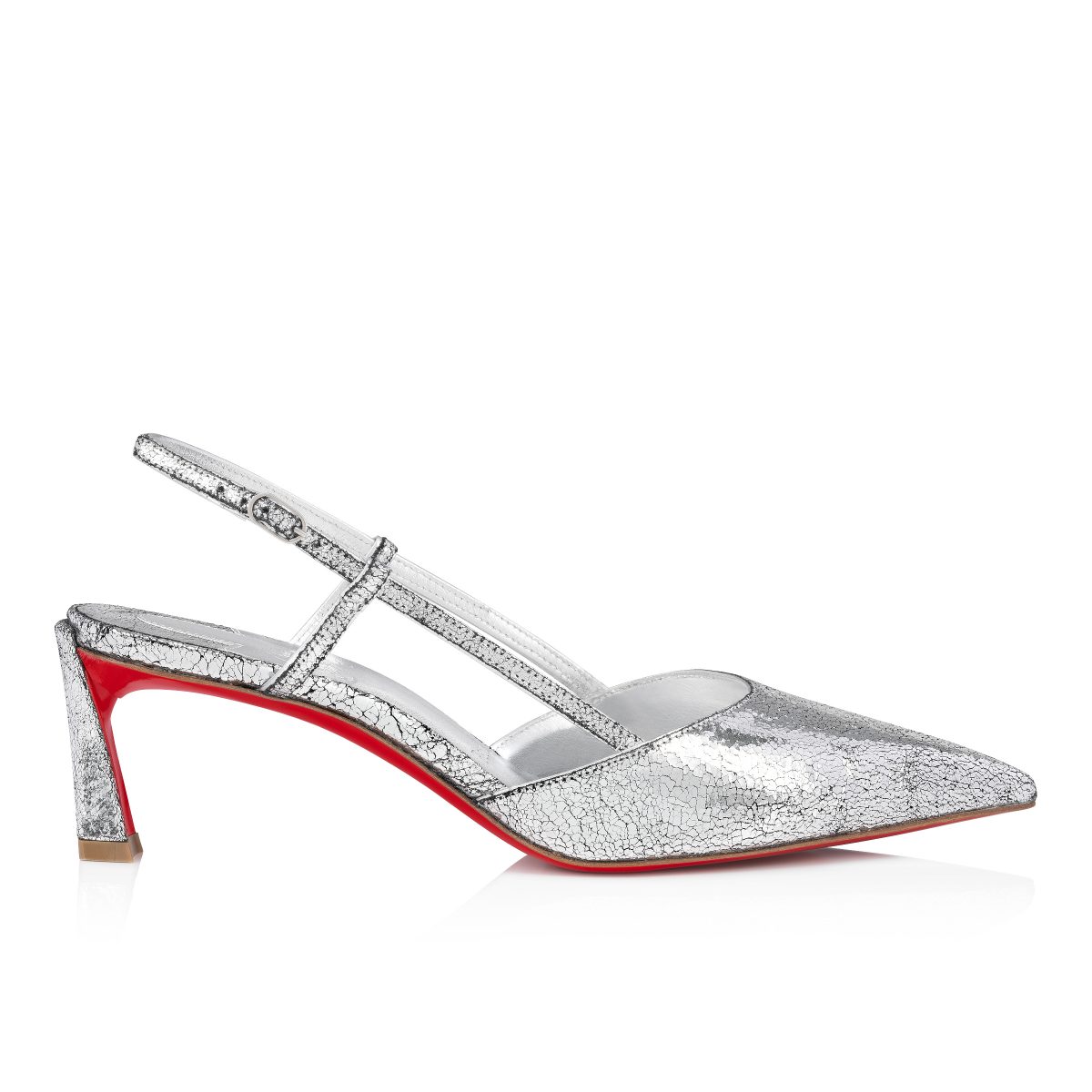 Christian Louboutin Shop – Christian Louboutin condoroline – 1250280s211 High Heels für stilvolle Auftritte