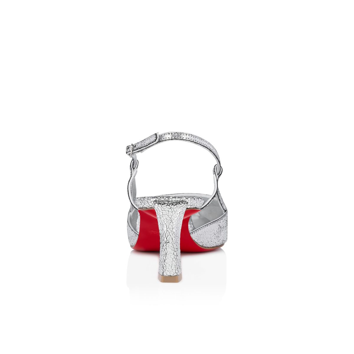 Christian Louboutin Shop – Christian Louboutin condoroline – 1250280s211 High Heels für stilvolle Auftritte